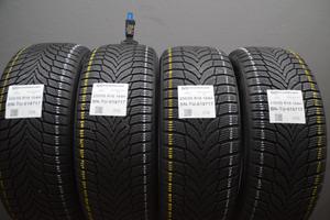4 pneumatici nexen 235/55 r18 104h tu18717