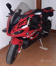 Bmw s 1000 rr - 2023