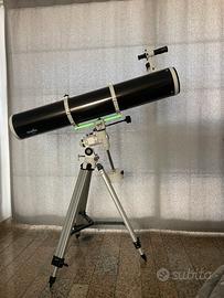 Telescopio SKY-WATCHER 150 PL
