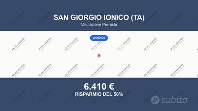 Immobile in asta di 1 m² a Sanza