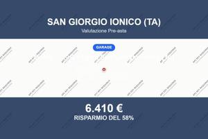 Immobile in asta di 1 m² a Sanza