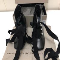 Stivaletti donna Ermanno Scervino