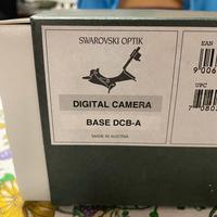 Swarovski base DCB-A