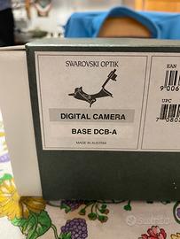 Swarovski base DCB-A