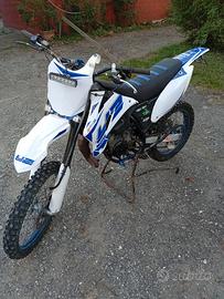 Yamaha DT 50 