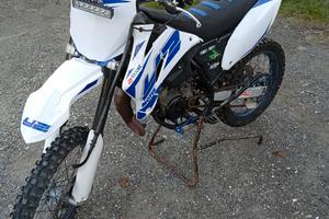 Yamaha DT 50 