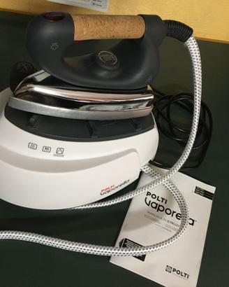 Polti 505 pro vaporella pro centro stirante ferro