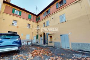 Appartamento a Zola Predosa 2 locali