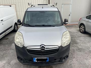 Opel Combo 1.4 Turbo EcoM PC-TN Van (1000kg)