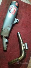 Scarico Yoshimura RS 12