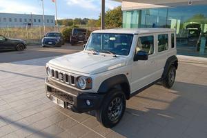 Suzuki Jimny 1.5 5MT PRO (N1)