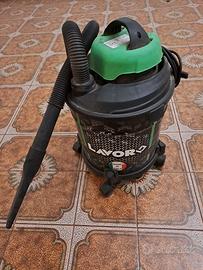 Bidone aspirapolvere LAVOR