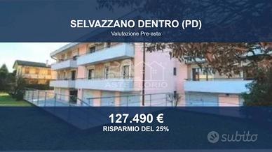 Immobile in asta di 188 m² con più di 5 locali e b