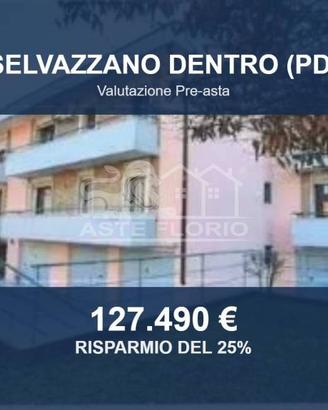 Immobile in asta di 188 m² con più di 5 locali e b