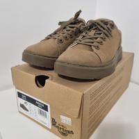 Dr. Martens Dante canvas olive – EU 41 – ottime co