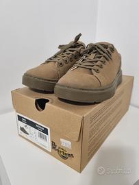Dr. Martens Dante canvas olive – EU 41 – ottime co
