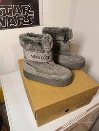 moon boot