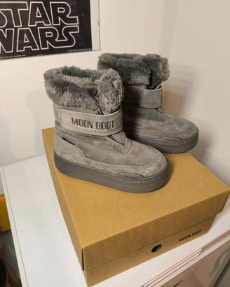 moon boot