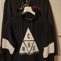 2 felpe da uomo,taglia XL,Jack &Jones 