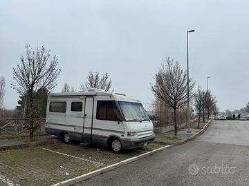 ARCA EUROPA 586 del 92