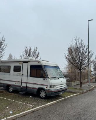 ARCA EUROPA 586 del 92