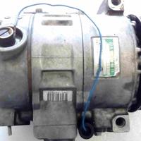 COMPRESSORE A/C MERCEDES Classe E S. Wagon W210 2Â