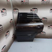 Porta portiera posteriore sinistra lexus rx ii rx4