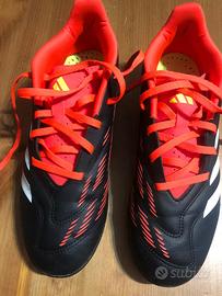 Scarpe da Calcio Adidas n.42