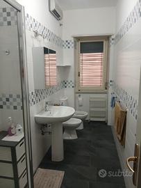 Stanza singola piazza risorgimento