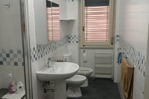 Stanza singola piazza risorgimento