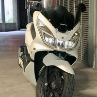 Scooter Honda PCX 125