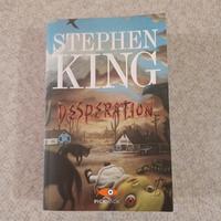 Desperation - Stephen king 