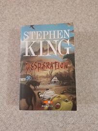 Desperation - Stephen king 