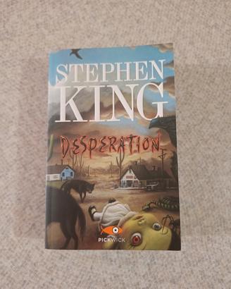 Desperation - Stephen king 