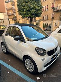 SMART FORTWO 2019