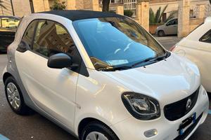 SMART FORTWO 2019