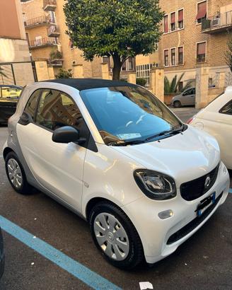 SMART FORTWO 2019