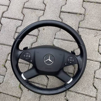 Volante mercedes classe E