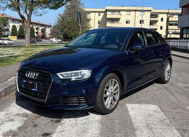 AUDI A3 - 35 TDI - S TRONIC - CAMBIO AUTO 2019