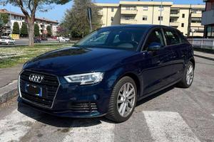 AUDI A3 - 35 TDI - S TRONIC - CAMBIO AUTO 2019