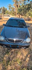 LANCIA LYBRA NON MARCIANTE