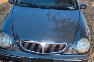 LANCIA LYBRA NON MARCIANTE