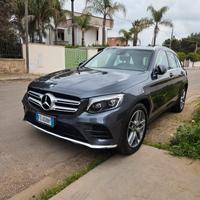 Mercedes glc 250 