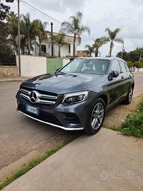 Mercedes glc 250 