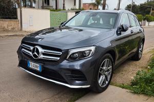 Mercedes glc 250 