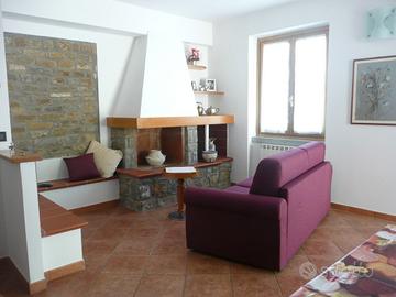 Nuovo Bilo sulle colline.Giardino.Terrazza panoram