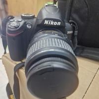 nikon digitale