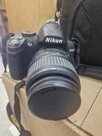 nikon digitale