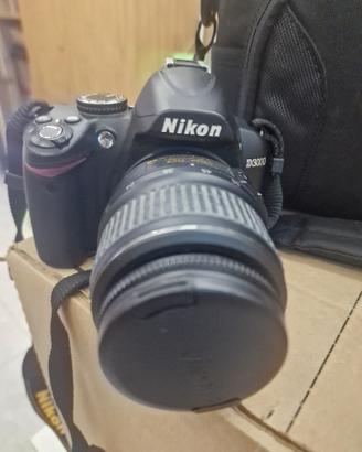 nikon digitale