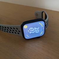 APPLE Watch Serie 7 45mm + Cinturini